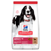 Hill's Science Plan Medium Adult Lamb and Rice 14 kg